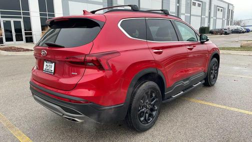 2023 Hyundai SANTA FE XRT