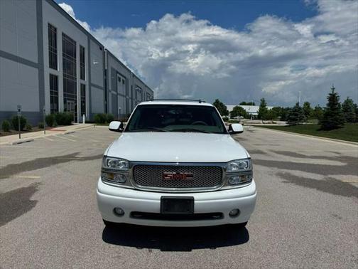 2006 GMC Yukon XL Denali