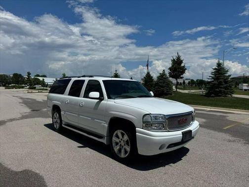 2006 GMC Yukon XL Denali