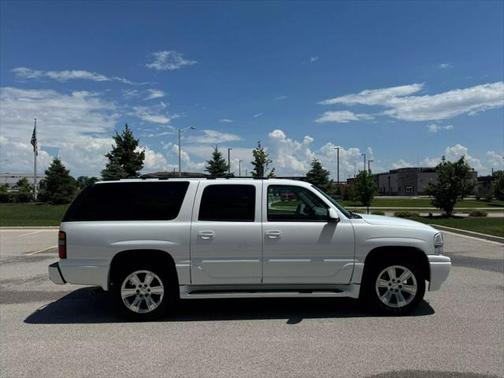 2006 GMC Yukon XL Denali