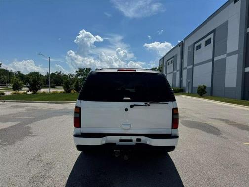 2006 GMC Yukon XL Denali