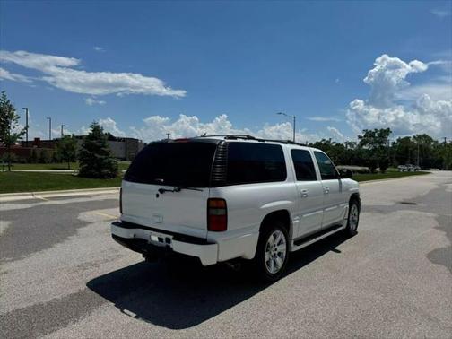 2006 GMC Yukon XL Denali