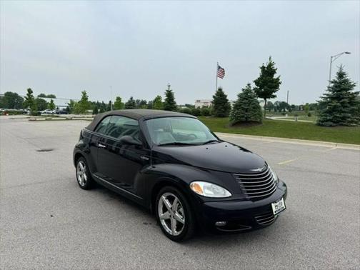 2005 Chrysler PT Cruiser GT