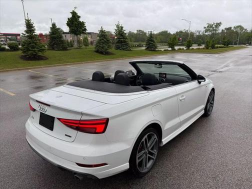 2019 Audi A3 Premium