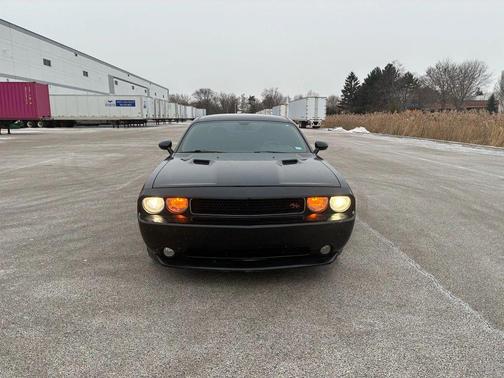 2014 Dodge Challenger R/T