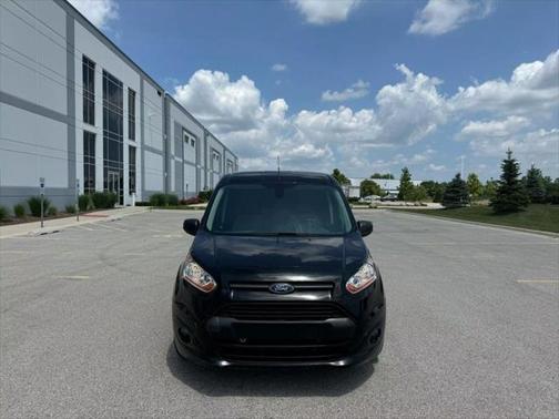 2017 Ford Transit Connect XLT