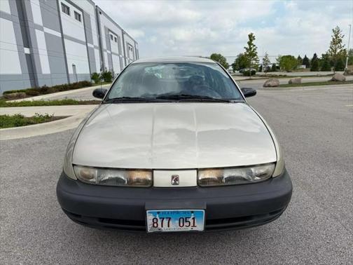 1998 Saturn SL 1