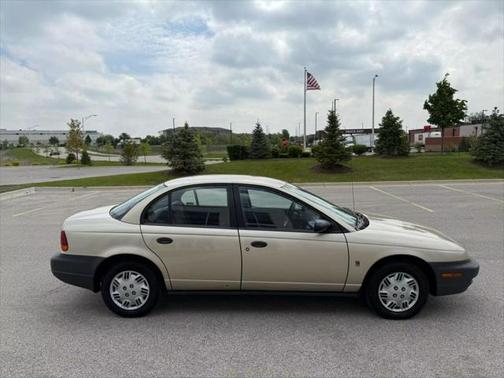 1998 Saturn SL 1
