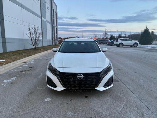 2023 Nissan Altima S FWD