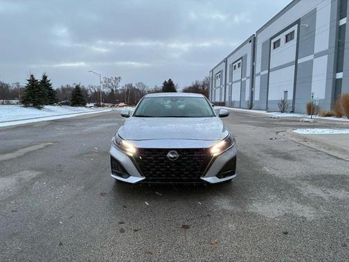 2023 Nissan Altima S FWD