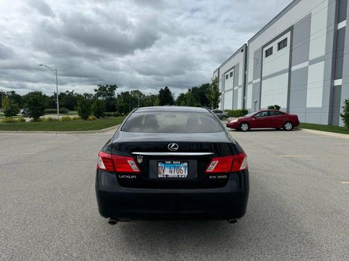2007 Lexus ES 350 Base