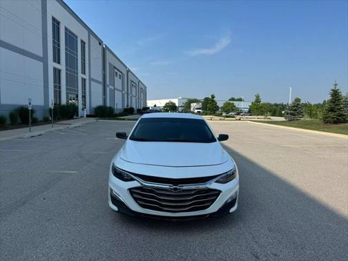 2020 Chevrolet Malibu 1LS