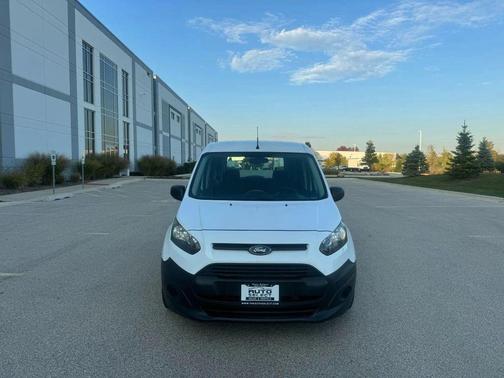 2018 Ford Transit Connect XL w/Rear Liftgate