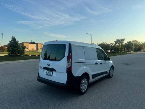 2018 Ford Transit Connect XL w/Rear Liftgate