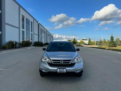 2011 Honda CR-V SE