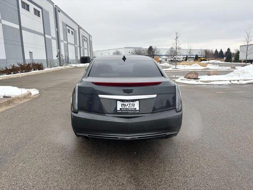 2017 Cadillac XTS Luxury