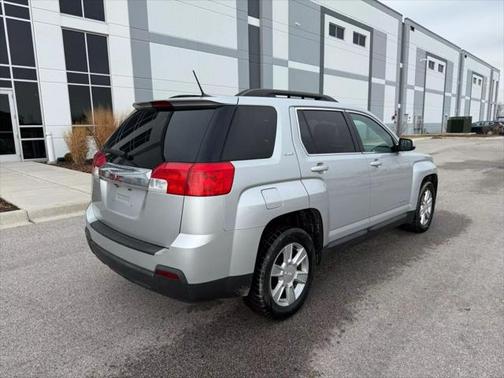 2013 GMC Terrain SLE-2