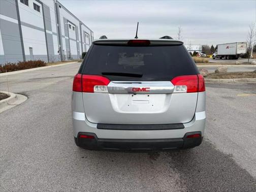 2013 GMC Terrain SLE-2