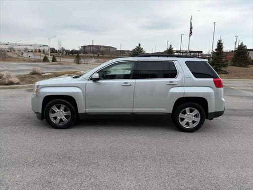 2013 GMC Terrain SLE-2
