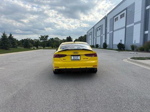2019 Audi S5 3.0T Prestige