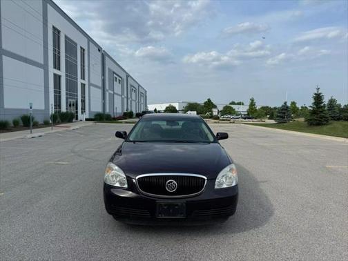 2008 Buick Lucerne CXL