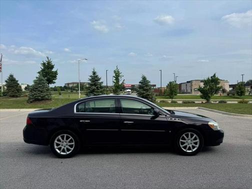 2008 Buick Lucerne CXL