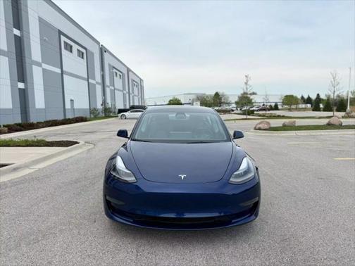 2023 Tesla Model 3 Standard Range