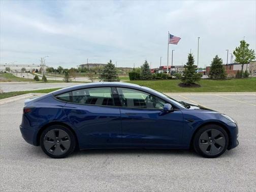 2023 Tesla Model 3 Standard Range