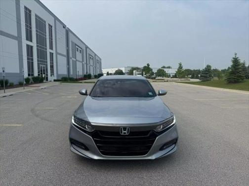 2020 Honda Accord Sport 1.5T