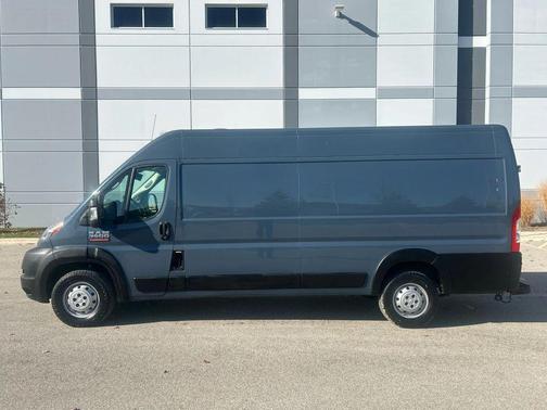 2020 RAM ProMaster 3500 High Roof