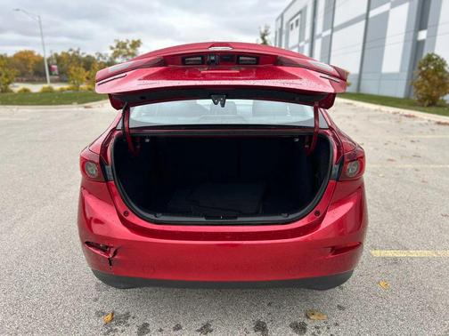 2014 Mazda Mazda3 i Touring