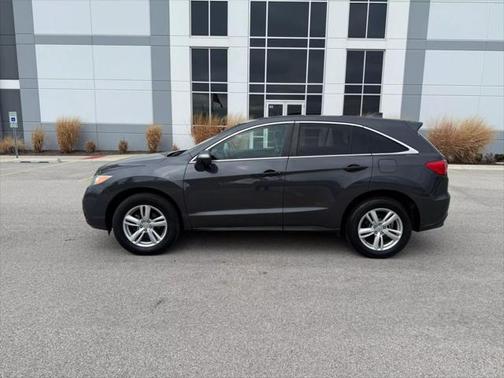 2015 Acura RDX Base