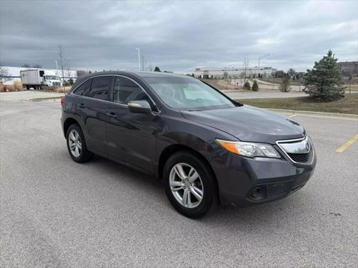 2015 Acura RDX Base