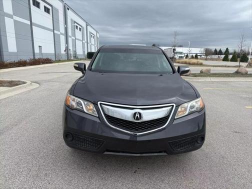 2015 Acura RDX Base