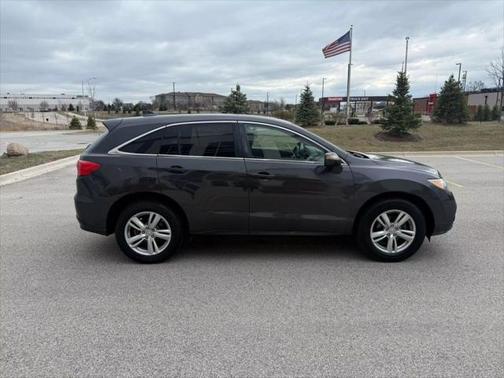 2015 Acura RDX Base