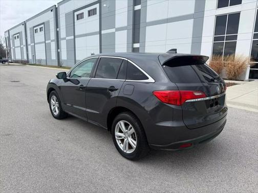 2015 Acura RDX Base