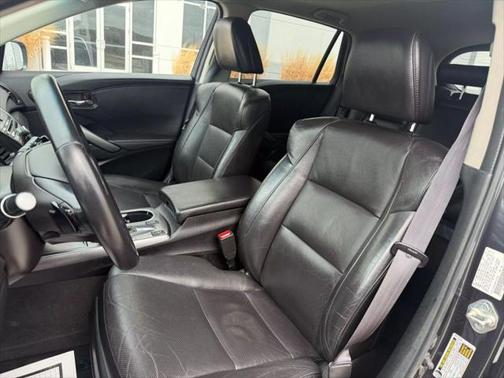 2015 Acura RDX Base