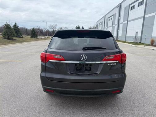 2015 Acura RDX Base