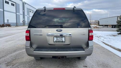 2008 Ford Expedition Limited