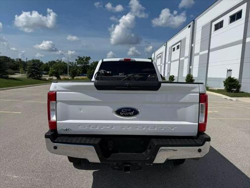 2019 Ford F-250 XL