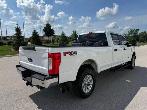 2019 Ford F-250 XL
