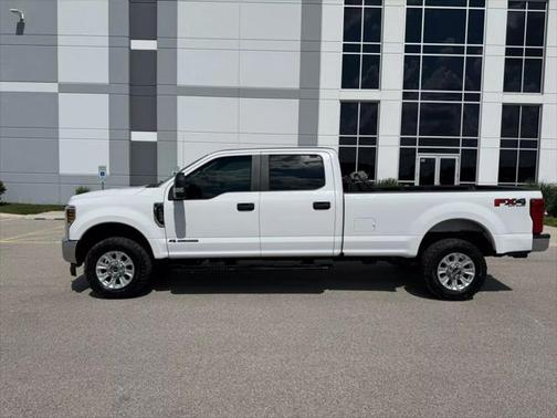2019 Ford F-250 XL