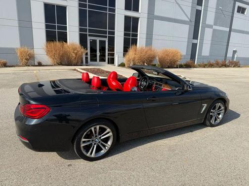 2019 BMW 430 i xDrive