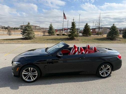 2019 BMW 430 i xDrive