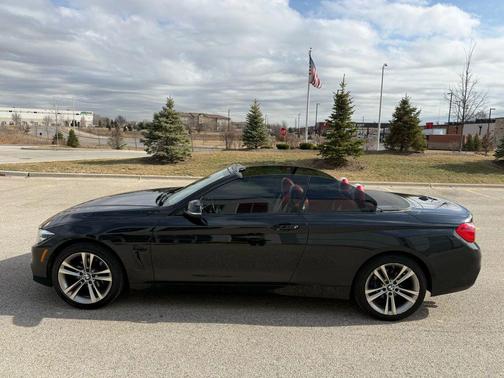 2019 BMW 430 i xDrive