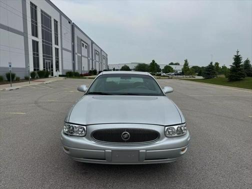 2003 Buick LeSabre Custom