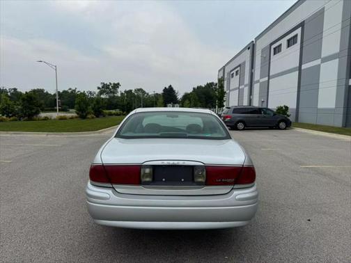 2003 Buick LeSabre Custom