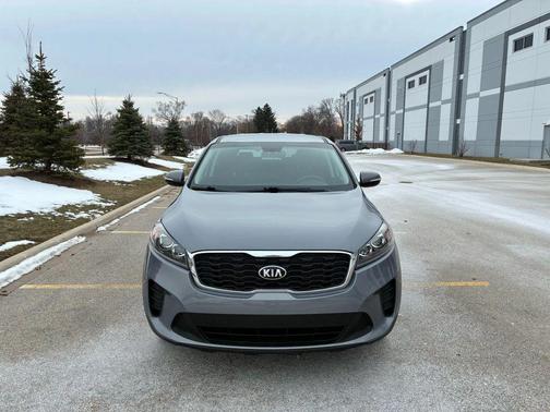 2020 Kia Sorento LX