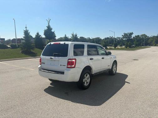 2008 Ford Escape Hybrid Base