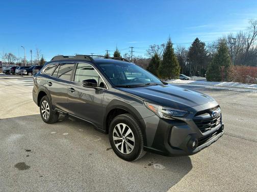 2023 Subaru Outback Premium